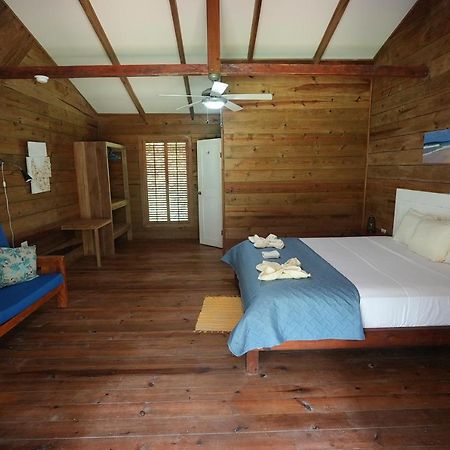 Tibroti - Bnb Bocas del Toro Exterior foto