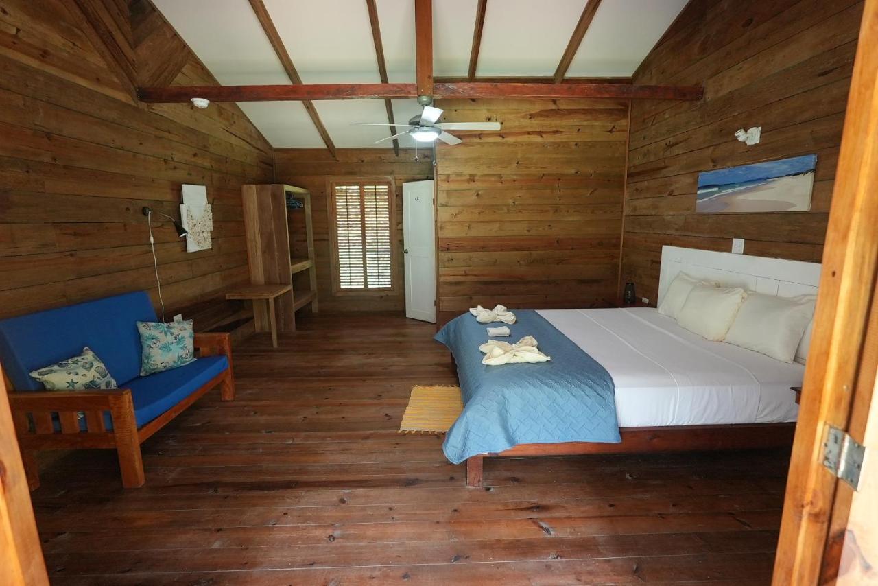 Tibroti - Bnb Bocas del Toro Exterior foto