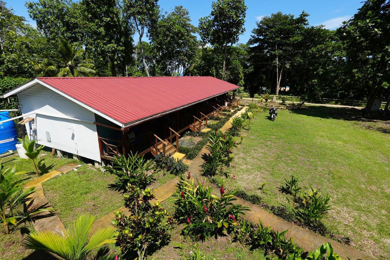 Tibroti - Bnb Bocas del Toro Exterior foto